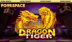 Rồng Hổ tại PG99