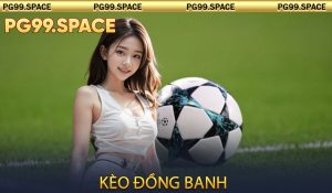 Kèo đồng banh
