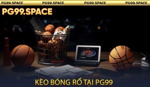 Kèo Bóng Rổ